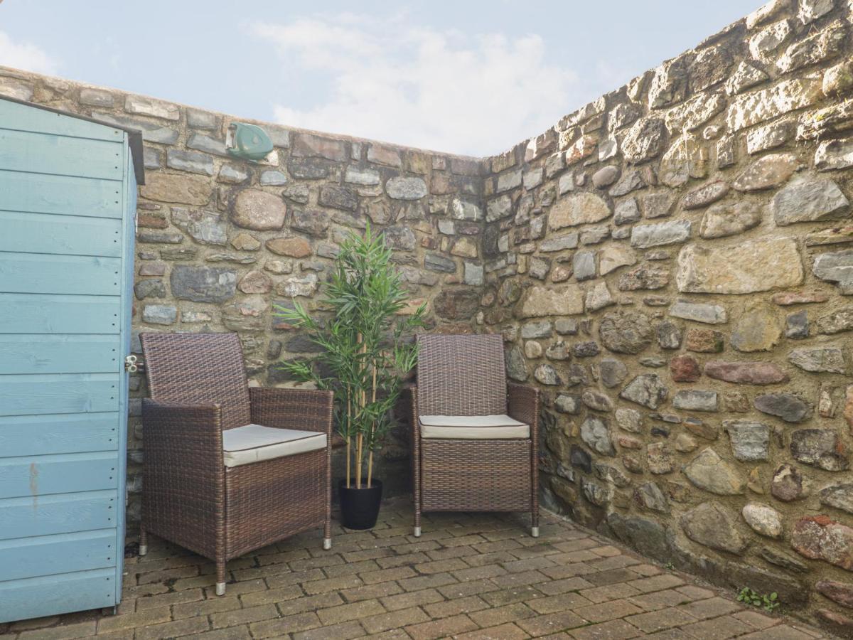 Apartament 7 Malt House Court Watchet Zewnętrze zdjęcie