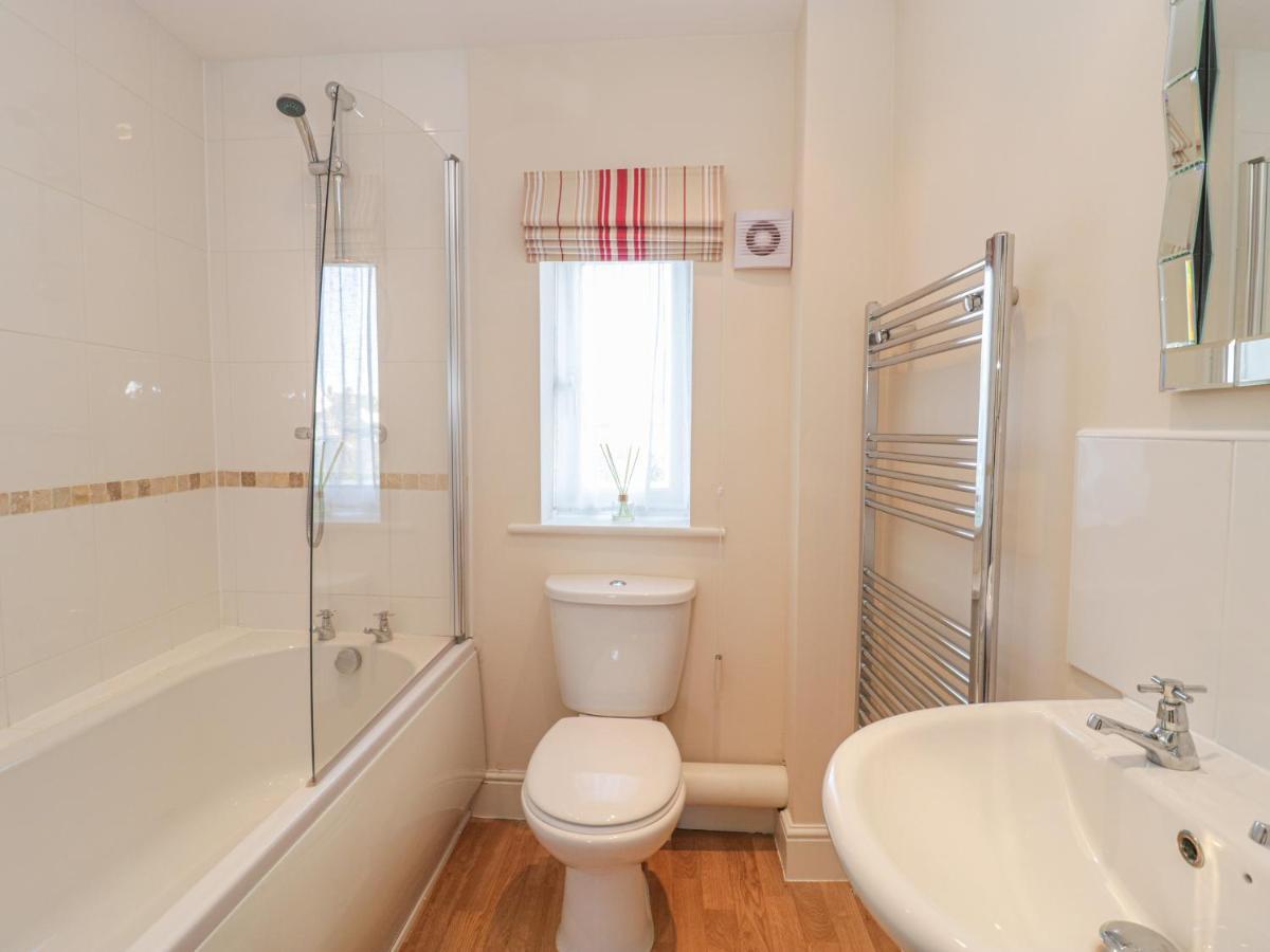 Apartament 7 Malt House Court Watchet Zewnętrze zdjęcie