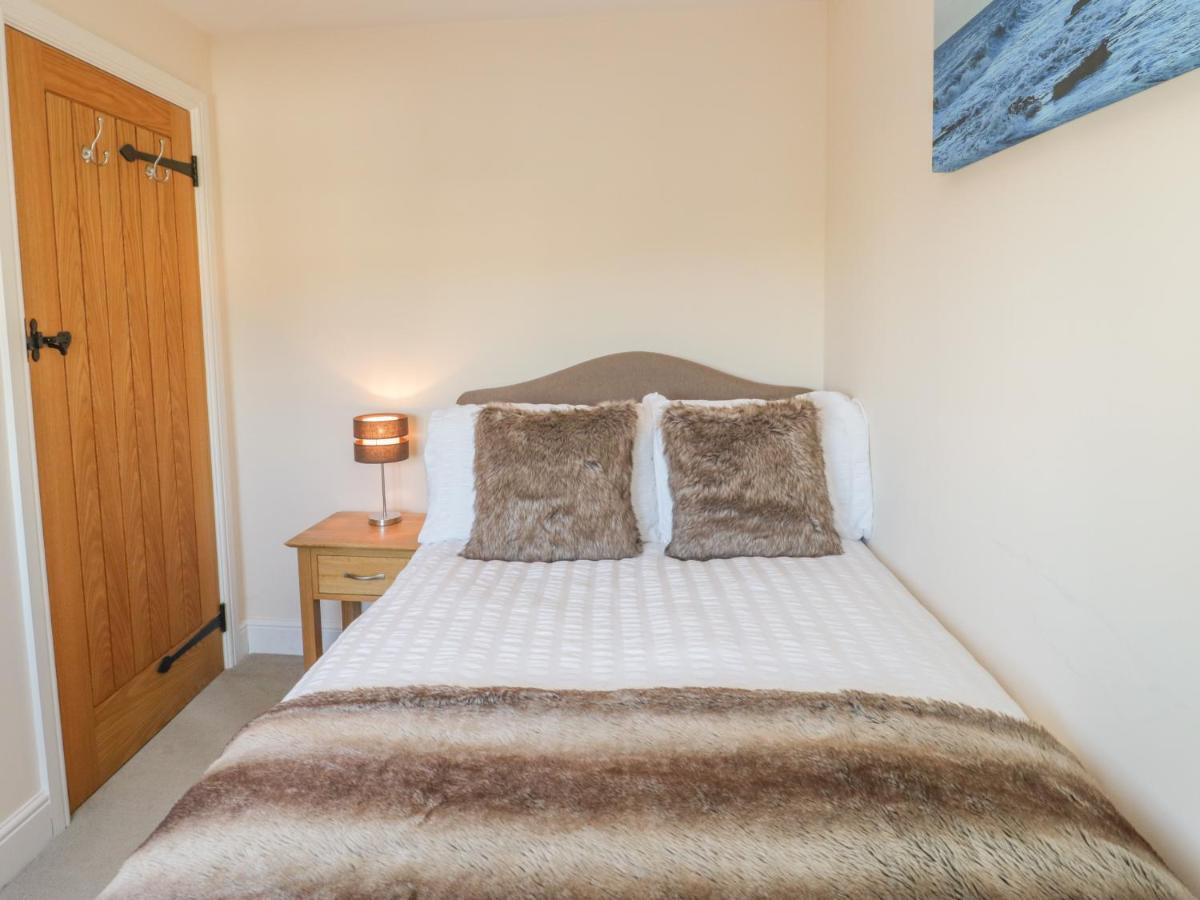 Apartament 7 Malt House Court Watchet Zewnętrze zdjęcie