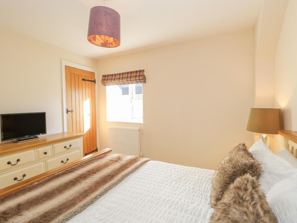 Apartament 7 Malt House Court Watchet Zewnętrze zdjęcie