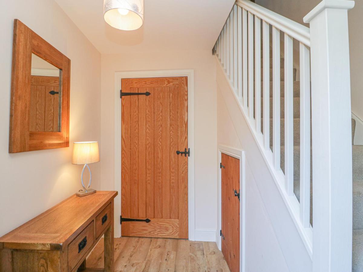 Apartament 7 Malt House Court Watchet Zewnętrze zdjęcie