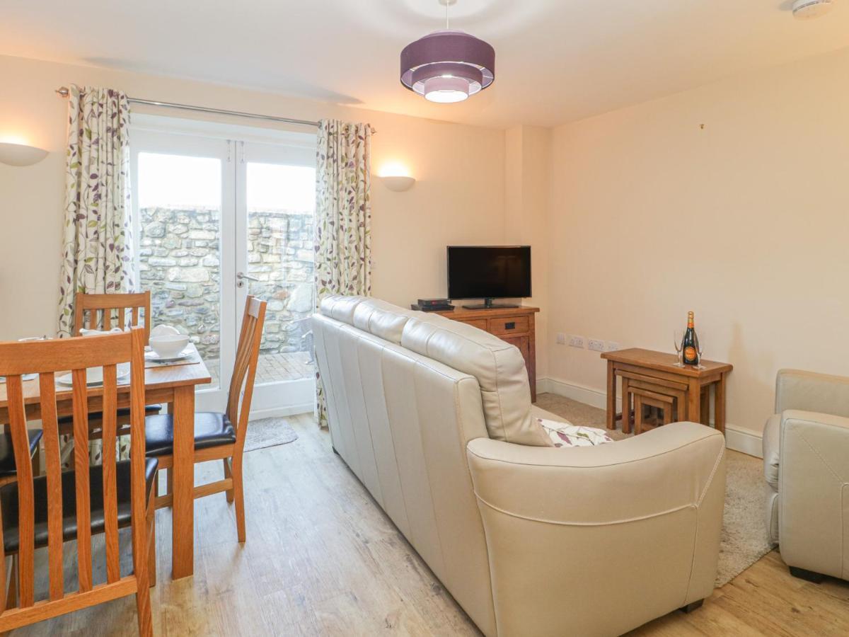 Apartament 7 Malt House Court Watchet Zewnętrze zdjęcie