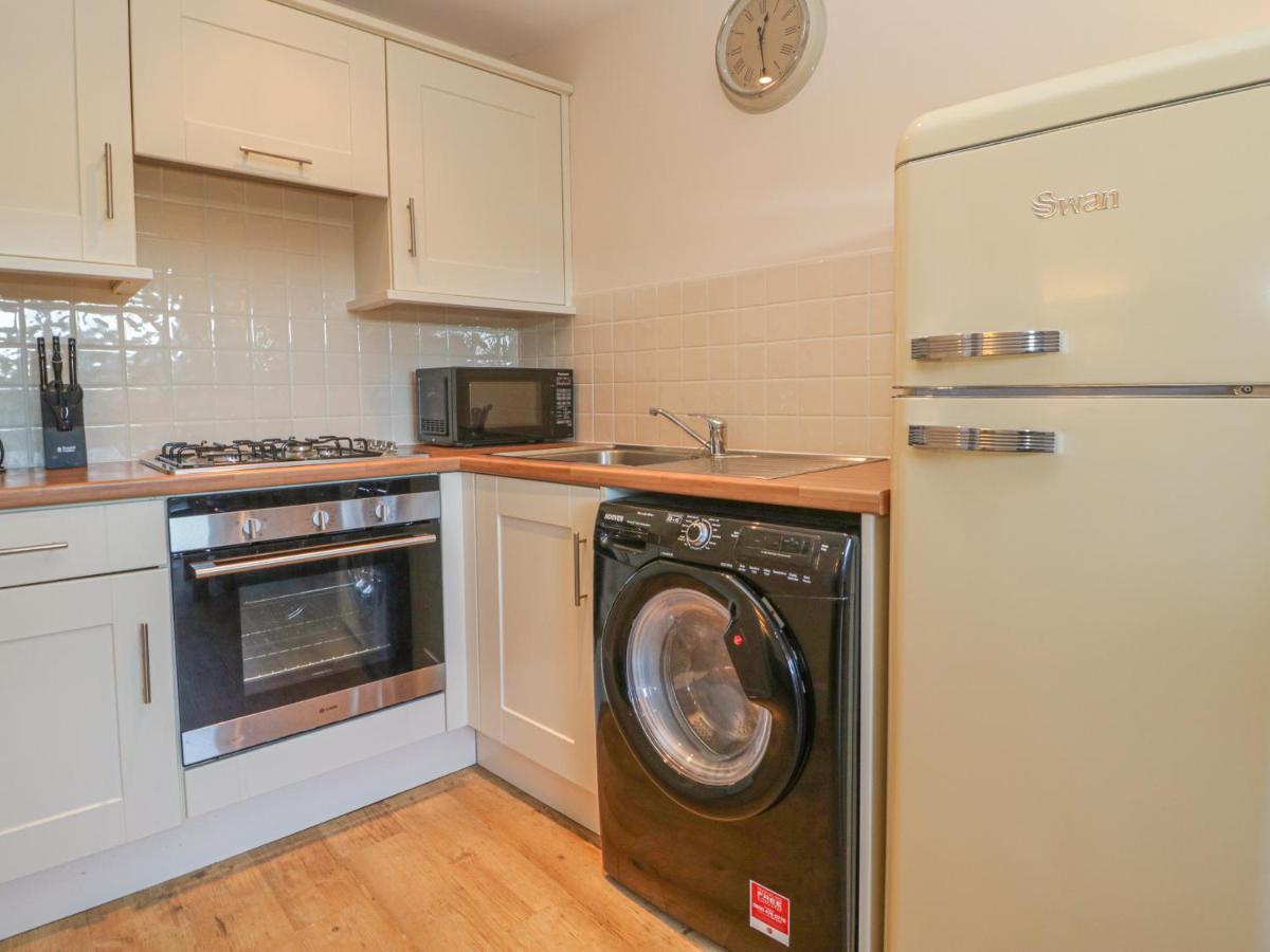 Apartament 7 Malt House Court Watchet Zewnętrze zdjęcie